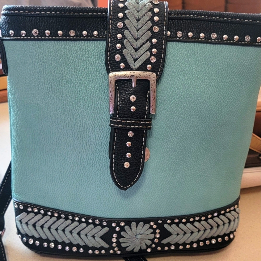 Montana West purse